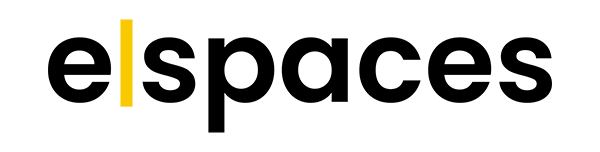 espaces logo